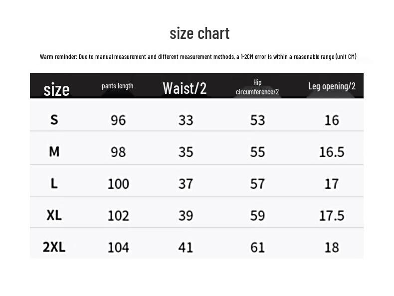 JEEP SPIRIT Men's Thickened Outdoor Functional Cargo Trousers