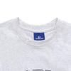 DOLPHIN WAVE APPAREL Футболка с графическим принтом Dolphin Laurel