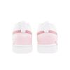 Nike Кроссовки Court Borough Low 2 Низкие Скейтбордические Детские Розовые BQ5448-100(Команда40-ГС)