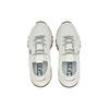 MLB Big Ball Chunky Casual Versatile Comfortable Height Increasing Low Top Dad Shoes Unisex sneaker Off-White 3ASHBNA3N-50WHS
