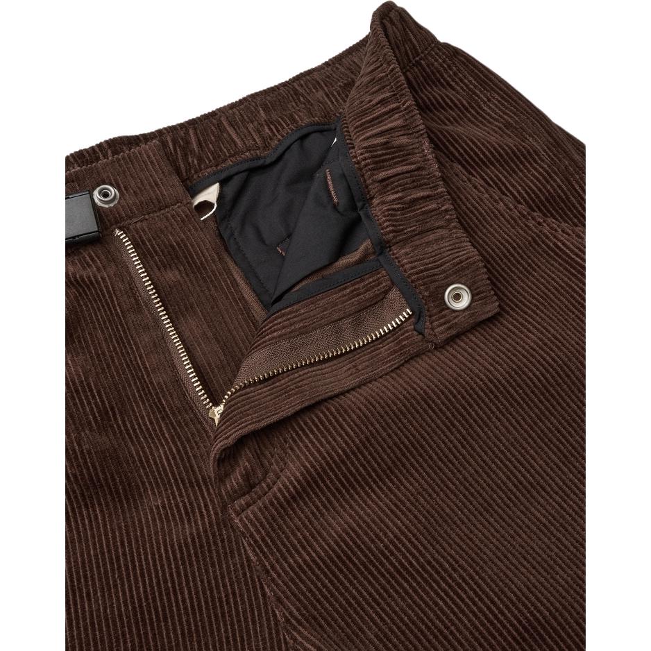 Levis Прямые Вельветовые Брюки Свободного Кроя Повседневные Мужские Брюки 002HW-0000