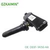 Tire Pressure Monitoring Sensor TPMS DE8T-1A150-AA DE8T1A180AA 9L3T-1A180-AF  DE8T-1A180-AA For Ford Lincoln TPMS-12