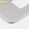 18 T500 Passenger Storage Box Sequin Decorative Panel for Glove Compartment