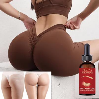 Натуральный крем с эфирным маслом для увеличения ягодиц, эффективный лифтинг, укрепляющий, быстрый рост, сексуальный лифтинг бедер