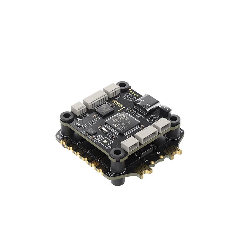 FPV Стеки полета и AIO контроллеры GEPRC TAKER