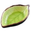 Керамическая пиала для соусов Ru Han Leaf