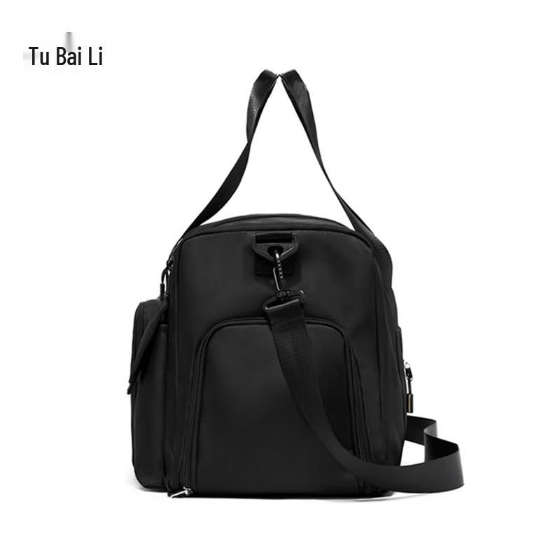 Toberlir Large Capacity Travel Gym Bag