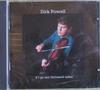 CD DIRK POWELL  If I Go Ten Thousand Miles CD0384 Rounder 1996 США Кантри/Фолк Б/у