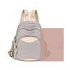 Oxford Cloth Backpack Female Spring and Summer Simple Large Capacity Leisure Small Backpack