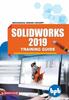 Книга Solidworks 2019 Training Guide Mechanical Design Concept