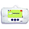 VANCOUVER Bolster 160 Cm - 100% Polyester - DODO