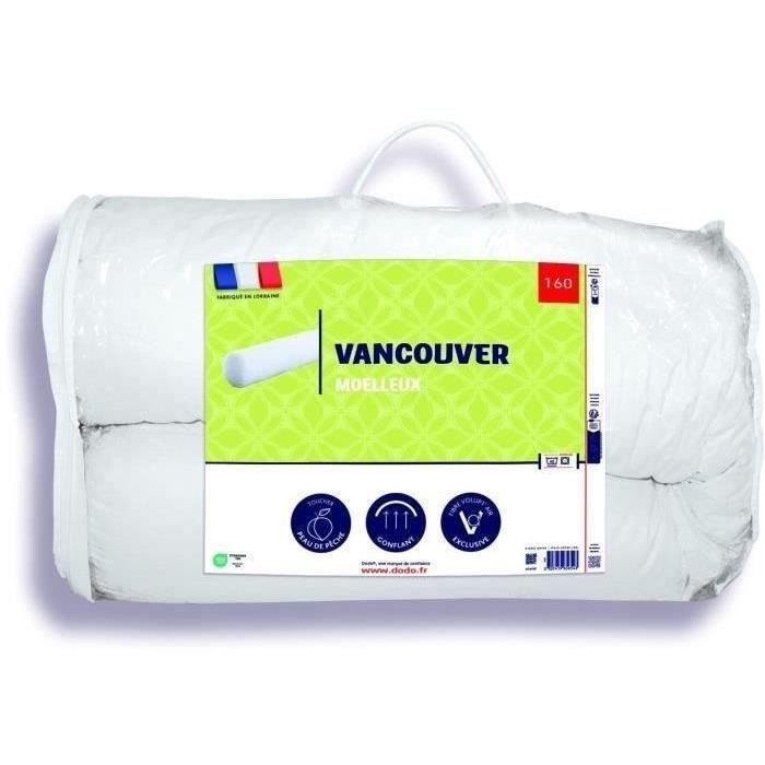 VANCOUVER Bolster 160 Cm - 100% Polyester - DODO