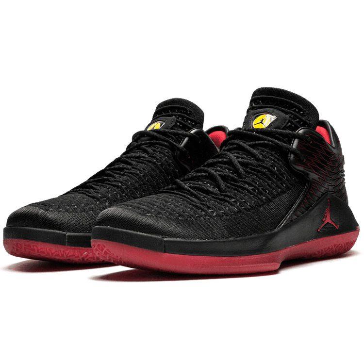 Air Jordan 32 Low 'Last Shot' AA1256-003