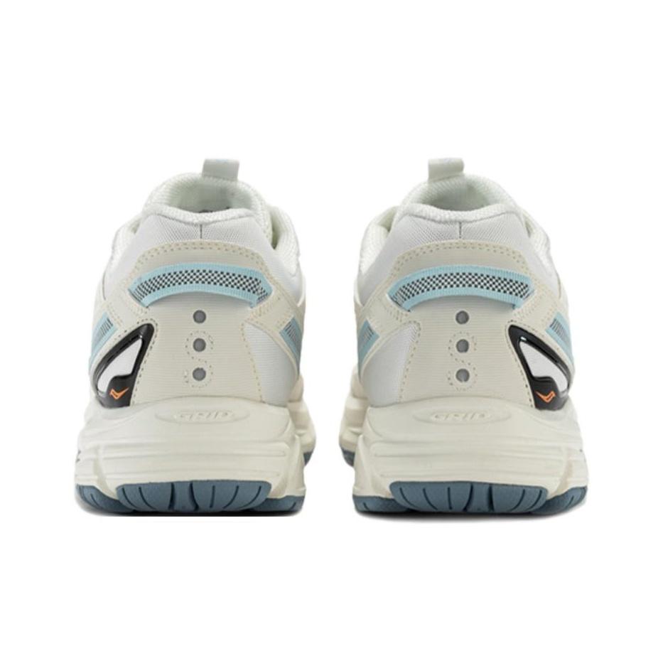 SAUCONY Cohesion 2K Легкие Удобные Амортизирующие Нескользящие Прочные Кроссовки с низким верхом Унисекс Кроссовки для бега Белый Лавандовый S79016-1