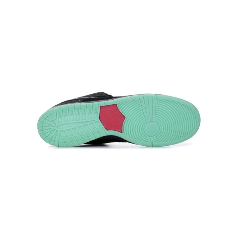 Nike Sb Dunk Low Premier Northern Lights 724183-063