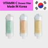 Korea Vitamin C Water Shower Filter Aroma Shower Head Filter MADE IN KOREA
