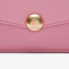 [lacoste] Women's Tennis Bliss Small Flap Cross Bag NF5104I55NR30