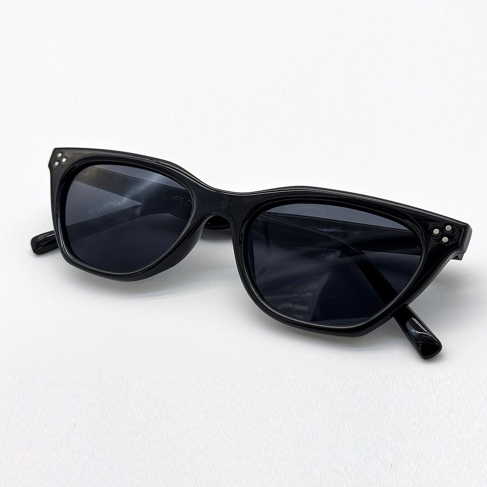 Солнцезащитные очки Lapeullolida Vita Black