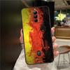 Чехол-баннер с флагом Германии для ZTE Nubia Red Magic 11 10 8 8S 9 9S 10S Pro Plus 6 7 6S 7S Для RedMagic 10 Air Чехол