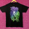 Футболка Rob Zombie Dragula Hellbilly Metal Band