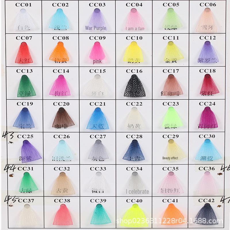 Черный и белый эластичный сетчатый пояс для юбок для латинских танцев и аксессуаров для хвостиков