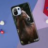 Чехол Животное Лошадь для Xiaomi 13 14 Ultra 11T 12T 13T 14T Pro POCO X7 Pro X3 X5 F3 F5 F6 M6 X6 Pro