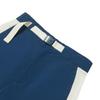New Balance ANB Повседневные шорты мужские синие AMS22373-BGV