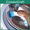 Dual Head Cleaning Brush For Washing Machine And Hard To Reach Areas