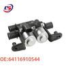 Heater Water Valve for BMW X5 (64116910544) - Warm Water Valve & Oil Filter Compatibility