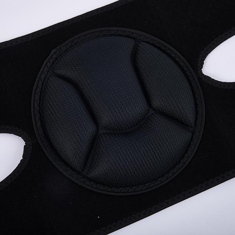1Pc Turtle Shell Shaped Thicked Football Volleyball Extreme Sports Ski Knee Pads Fitness Knee Support Cycling Knee Protector