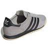 Adidas Guam Light Onix Unisex Sneakers Grey Core-Black Grey-Two IG6181