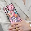 Чехол для телефона Tokyo Sakura с изображением цветущей сакуры для Samsung Galaxy S26 Ultra S25 S24 S23 S22 S21 S20 Note10