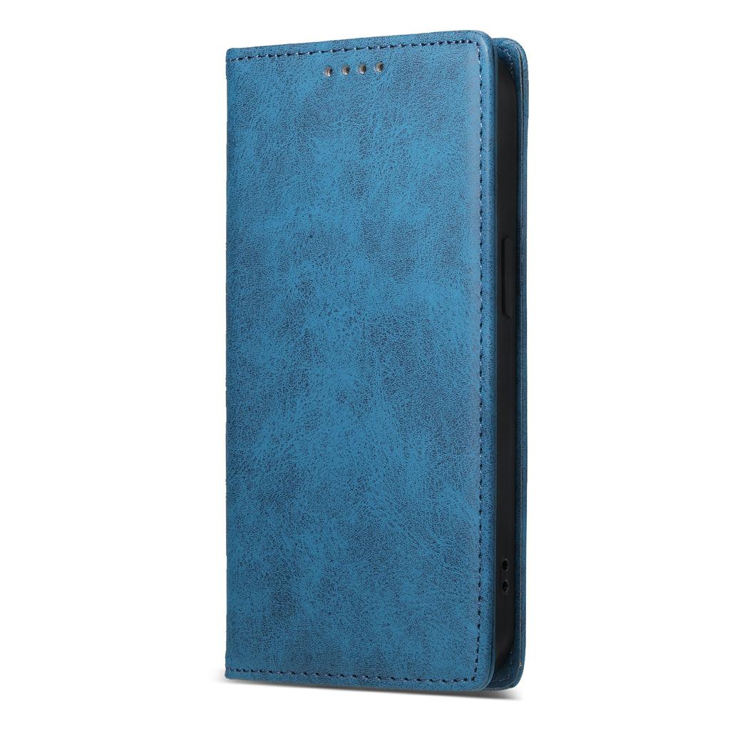 For Oppo Reno15 F 5G Wallet Case RFID Blocking PU Leather Phone Cover