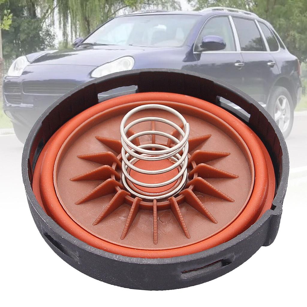 Прочный комплект для ремонта мембраны крышки клапана двигателя автомобиля, совместимый для 94810513207 94810513204 94810513206 2003-2006