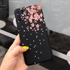 Чехол для Infinix Note 10 Note 10 Pro Красивая Девочка Цветочный Рисунок Чехол для Телефона Мягкий Силиконовый Чехол Для Infinix Note10 Pro 10 Pro