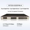 Huawei Enterprise Network Switches
