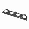 Thermal Intake Manifold Gasket Plastic Reduced Heat Transfer Throttle Body Gasket for K20a‑K20z RSX‑EP3