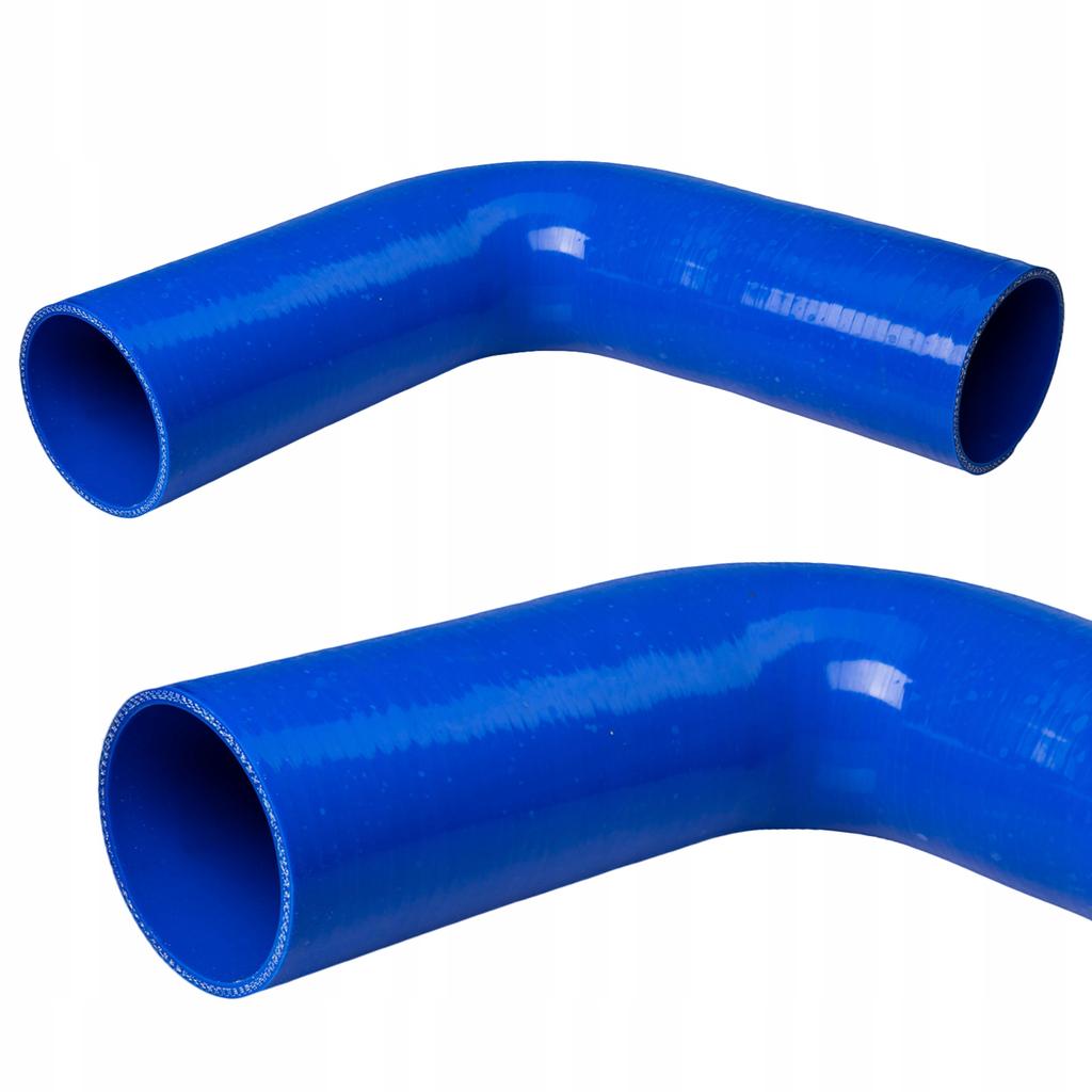 Silicone Elbow Fi-100 250X250 90"