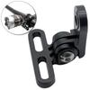 Handlebar Mount Bicycle Holder Adapter Bicycle Racks Digital Cameras Adapter Camera Light Lamp Rack