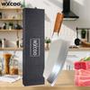 WXCOO Нож для нарезки рыбы Японский кухонный нож Нержавеющая сталь для дома Фруктово-овощной нож с подарочной коробкой Профессиональный