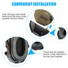 W1 Bluetooth-совместимый адаптер, совместимый с проводными и беспроводными наушниками серии Walker