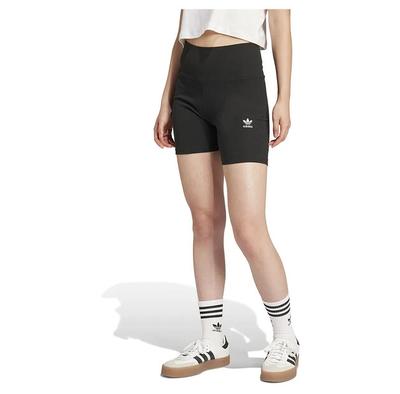 Adidas Originals Essentials Ribbed шорты