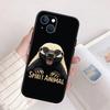 BH50 Honey Badger Новый высококачественный чехол-ракушка для Redmi Note 13 14 Pro+ Plus A3 A3X 13X 13C 13R 14S 14C 14R