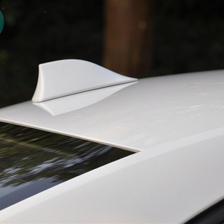 Универсальная антенна-плавник на крышу автомобиля (Нет сигнала)