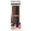 Physicians Formula Shimmer Strip, Custom Eye Enhancing Eyeliner Trio, Nude, 0.03 Oz (0.85 G)