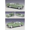 Welly 1/28 1953 Packard Caribbean Сплав Люксовая Модель Автомобиля Литьевой Металл Классические Старые Спортивные Автомобили Коллекция Моделей Автомобилей Подарки для Детей