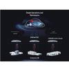 Huawei USG6331E-AC Gigabit Enterprise Hardware Firewall