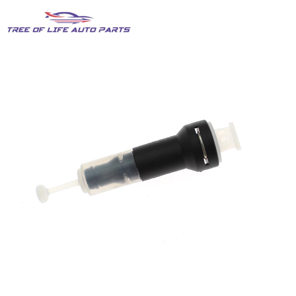 Clutch Slave Cylinder Valve + Adaptor For Land Rover Defender 2.4Tdci 2.2TDci 2007 2008 2009 2010 2011-2016 LR068981 LR068982