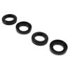Artudatech Rocker Valve Cover Gasket Kit for Hyundai i30 FD 2007-2010 G4GC 4cyl 2.0L Car Accessories
