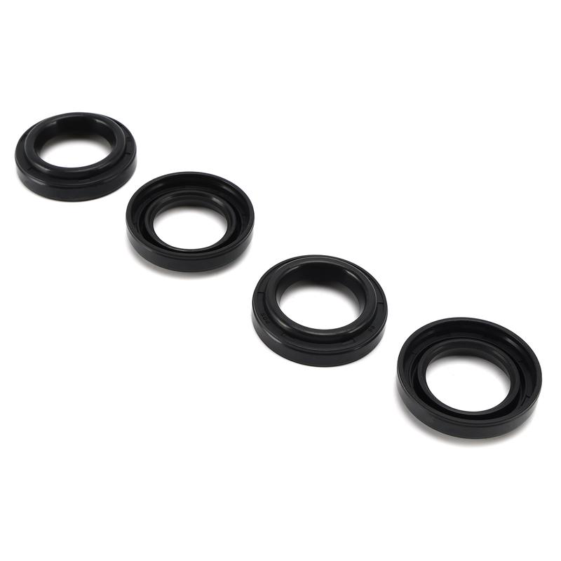 Artudatech Rocker Valve Cover Gasket Kit for Hyundai i30 FD 2007-2010 G4GC 4cyl 2.0L Car Accessories